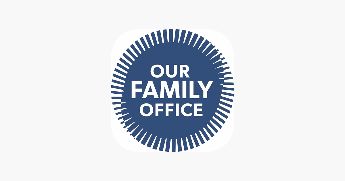 Our Family Office Inc. on the App Store