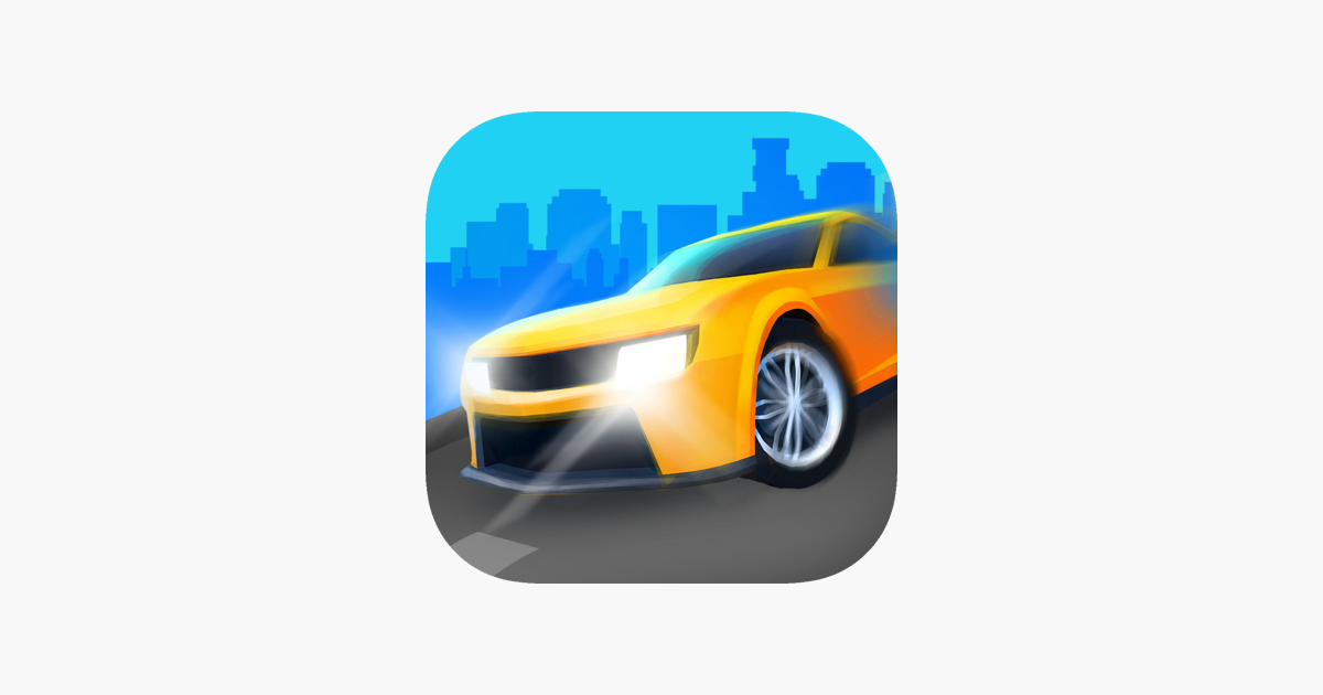 ‎N2O Race on the App Store