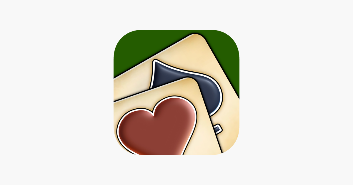 ‎Full Deck Solitaire on the App Store