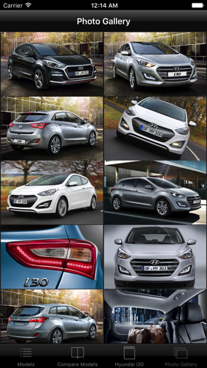 Specs for Hyundai i30 facelift 2015 edition(圖5)-速報App