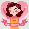 Animated Happy Mother's Day