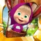 Masha and The Bear: New Adventure