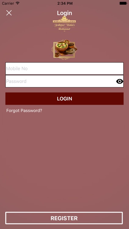 Jodhpur Wala's Restaurant