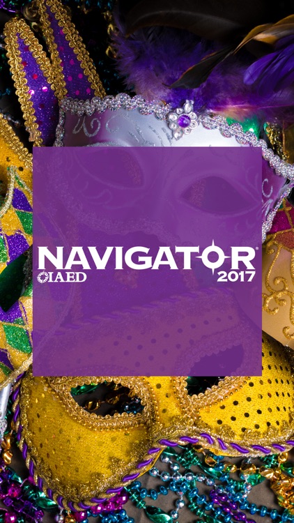 Navigator On-site Guide