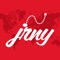 Jrny Real time Navigation lets you customize your travel plan by using multi way points to make your journey faster and more importantly memorable