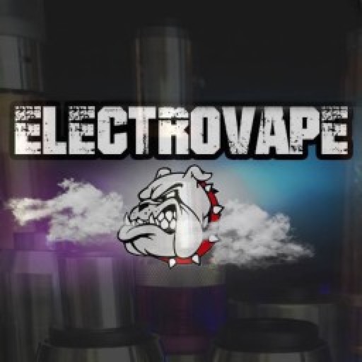 ELECTROVAPE icon