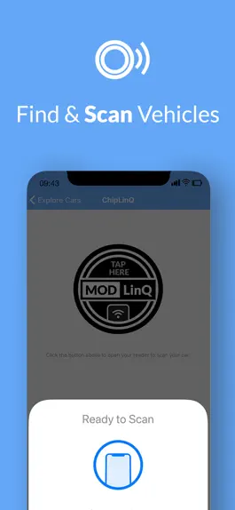 Game screenshot ModLinQ mod apk