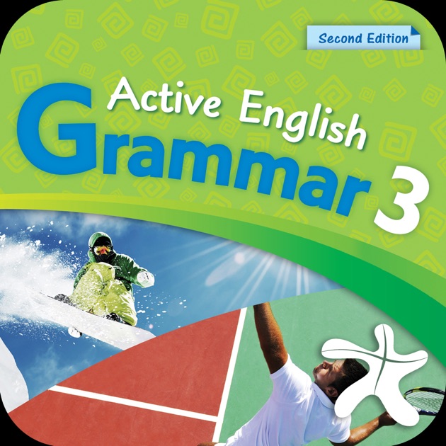 Active english