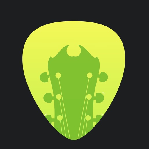 GuitarTuner-Bass&Ukulele Tuner