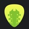 GuitarTuner-Bass&Ukulele Tuner