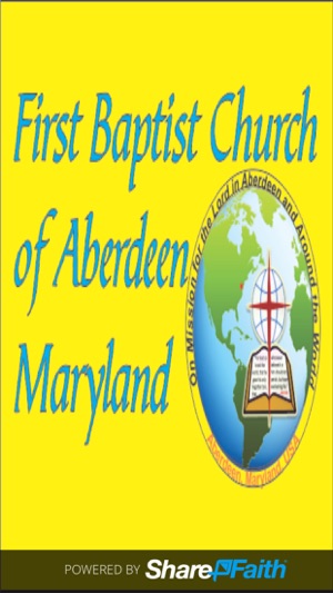 Aberdeen, MD First Bapt Church(圖1)-速報App