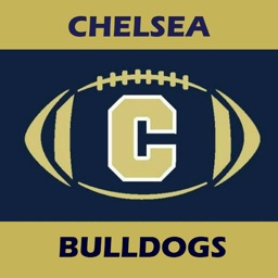 CHELSEA BULLDOG FOOTBALL