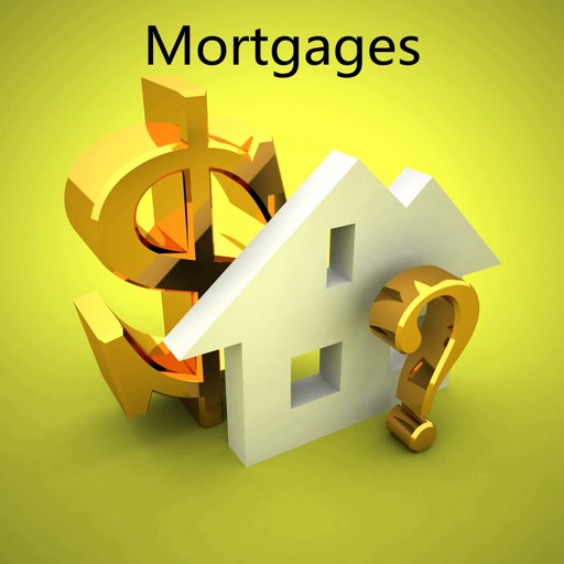 About Mortgages Tips-Consumers Guide Icon