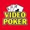 * The #1 largest classic Video Poker games collection on the store