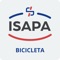 Novo Aplicativo Isapa Bicicleta