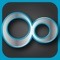 The best way to describe this app is "feature rich