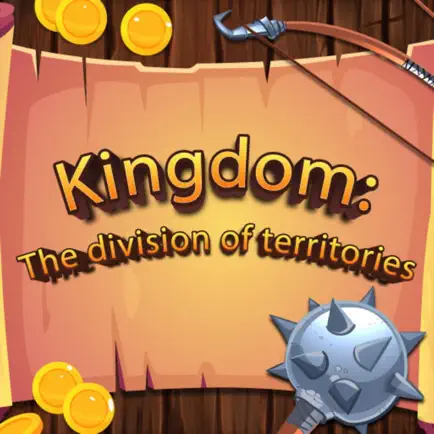 Kingdom The division of terror Читы