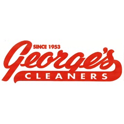 George's Cleaners