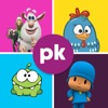 PlayKids - 幼児用教育ゲーム