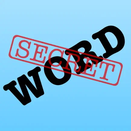 Secret Word Game Cheats