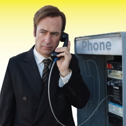 Better Call Saul Stickers