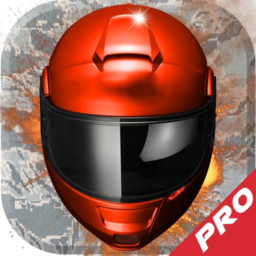 A Big Victory Of Biker Pro : Game Win icon