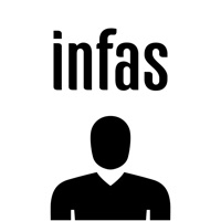 my infas messages.notwork