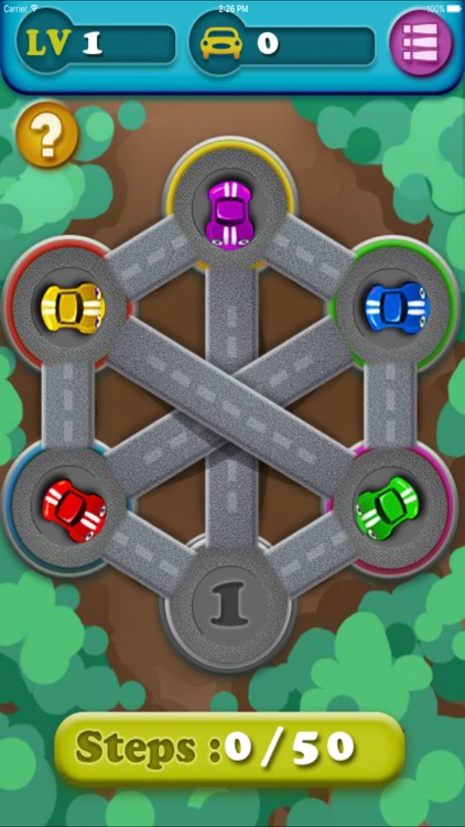 停车有道 - 每个人都爱玩