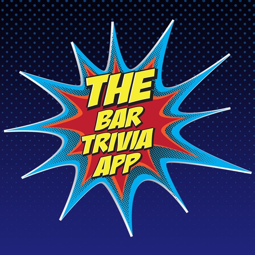 THEBarTriviaApp iOS App