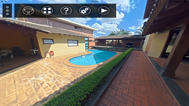 House Viewer 360