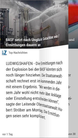 AZ News - Allgemeine Zeitung Mainz(圖2)-速報App