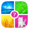 Get Words & Pics ~ Free Photo Quiz. What's the word? for iOS, iPhone, iPad Aso Report
