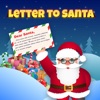 Icon Write Letter to Santa Claus