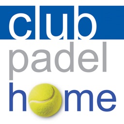 Club Padel Home