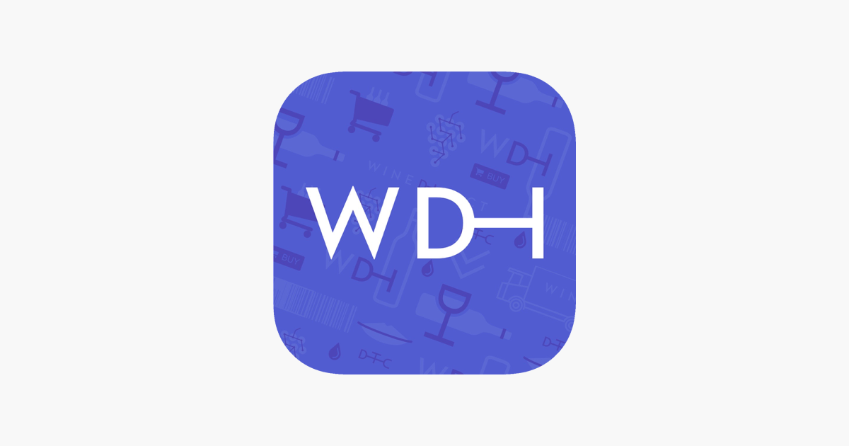WineDirect POS on the App Store