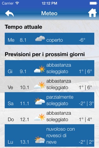 Airolo Experience screenshot 2