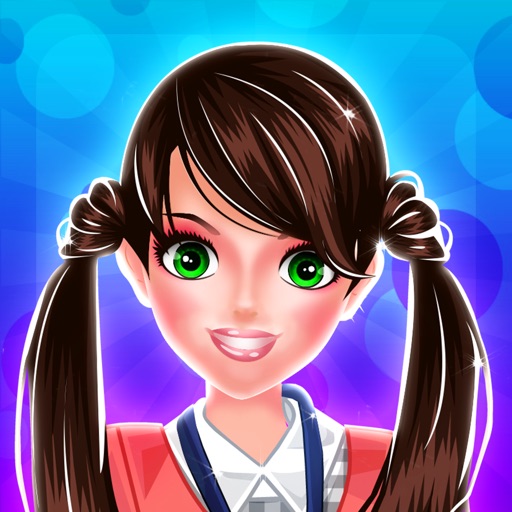 Housewife Fashion: Dressup games for girls Icon