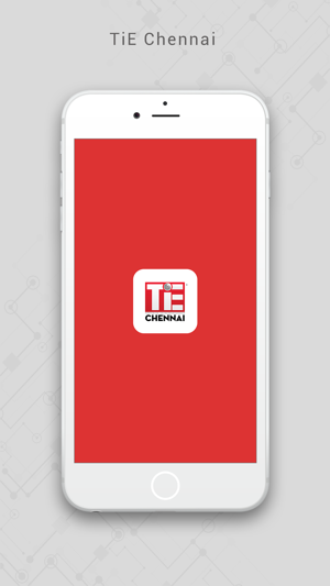 TiE CHENNAI(圖1)-速報App