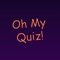 Funny questions, cool facts and lots of fun