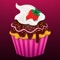 Cupcake - Matching Game - Puzzle Game