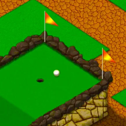 Minigolf Finger Putt Putt Game - 3D Mini Golf Cheats
