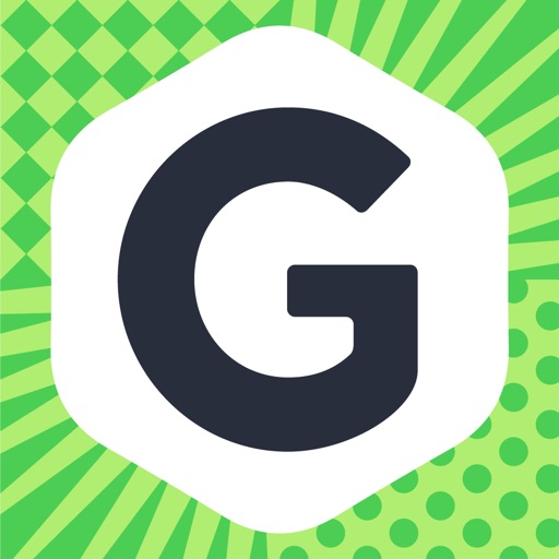 GAMEE - Play with your friends! iOS App