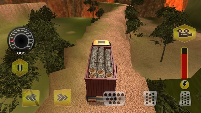 Real Off-Road Cargo Transport - Pro(圖2)-速報App