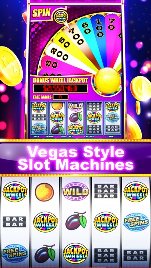 Double Spin Slots(圖4)-速報App