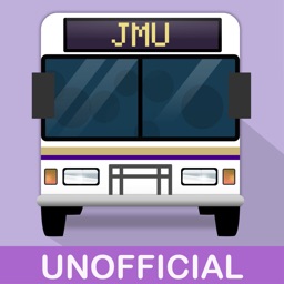The JMU Bus App