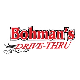 Bohman's Carryout