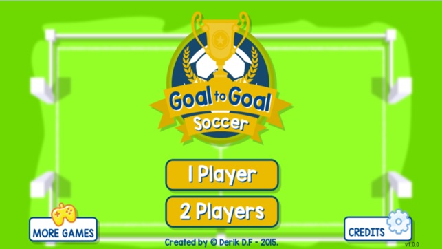 Goal to Goal Soccer(圖3)-速報App