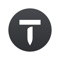 Icon Thumbtack for Professionals