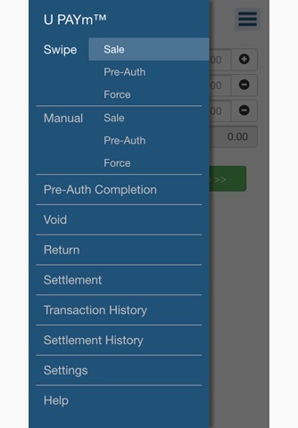 U PAYm™ screenshot 4
