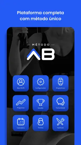 Game screenshot Método AB mod apk